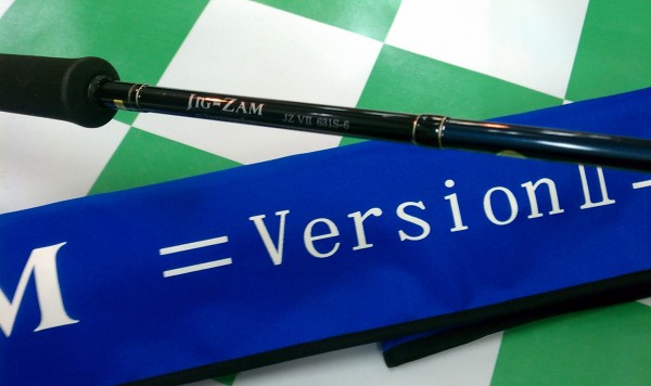 ジグザム　バージョン2